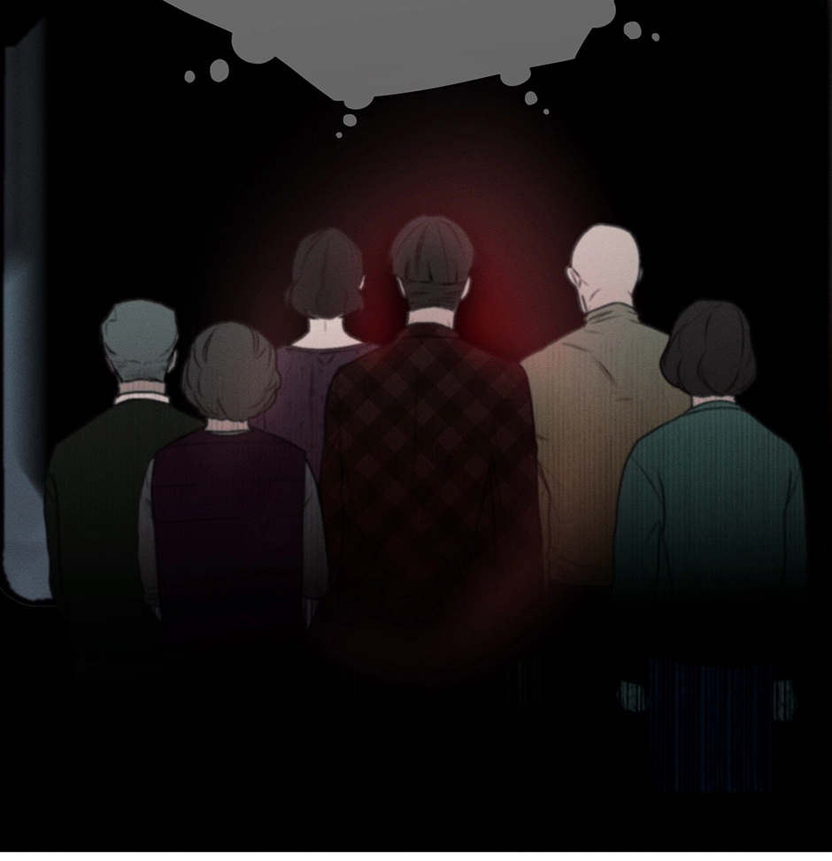 Off The Plate Chapter 22 page 18 - 