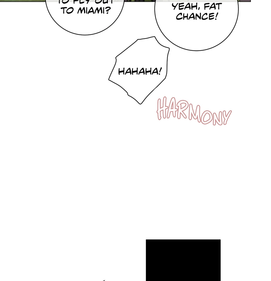 Off The Plate Chapter 22 page 3 - 