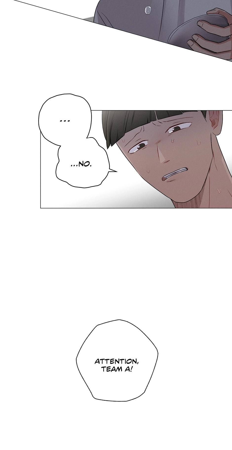 Off The Plate Chapter 22 page 26 - 