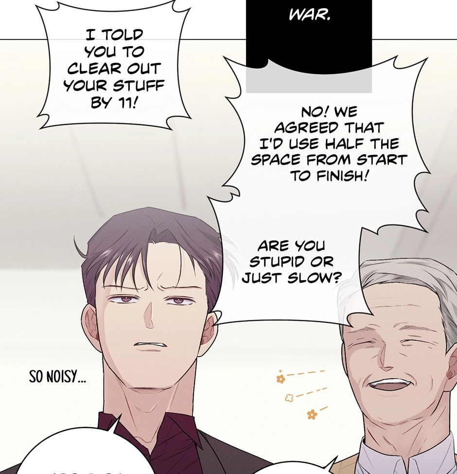 Off The Plate Chapter 22 page 4 - 