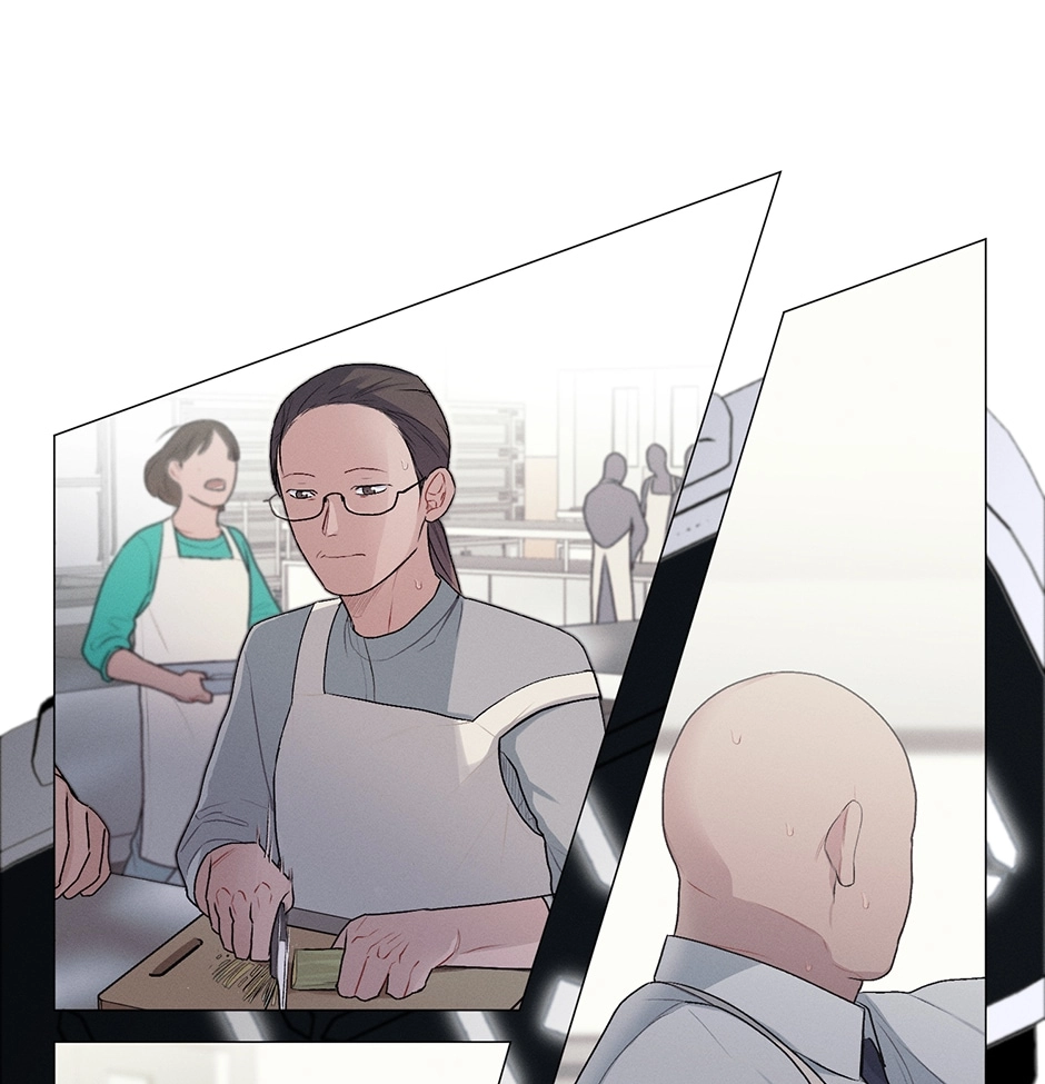 Off The Plate Chapter 22 page 39 - 