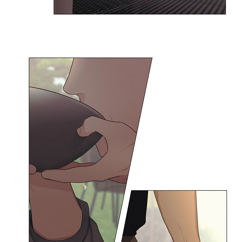 Off The Plate Chapter 22 page 42 - 