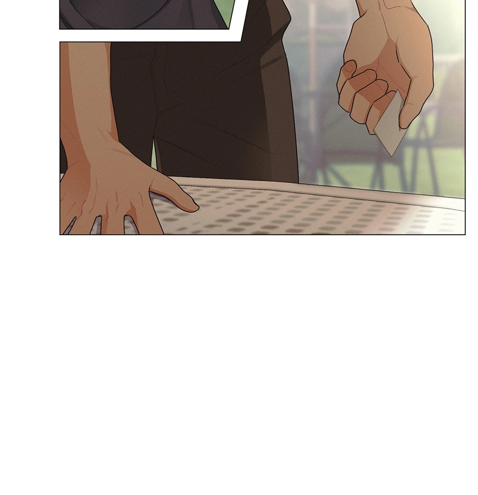 Off The Plate Chapter 22 page 43 - 