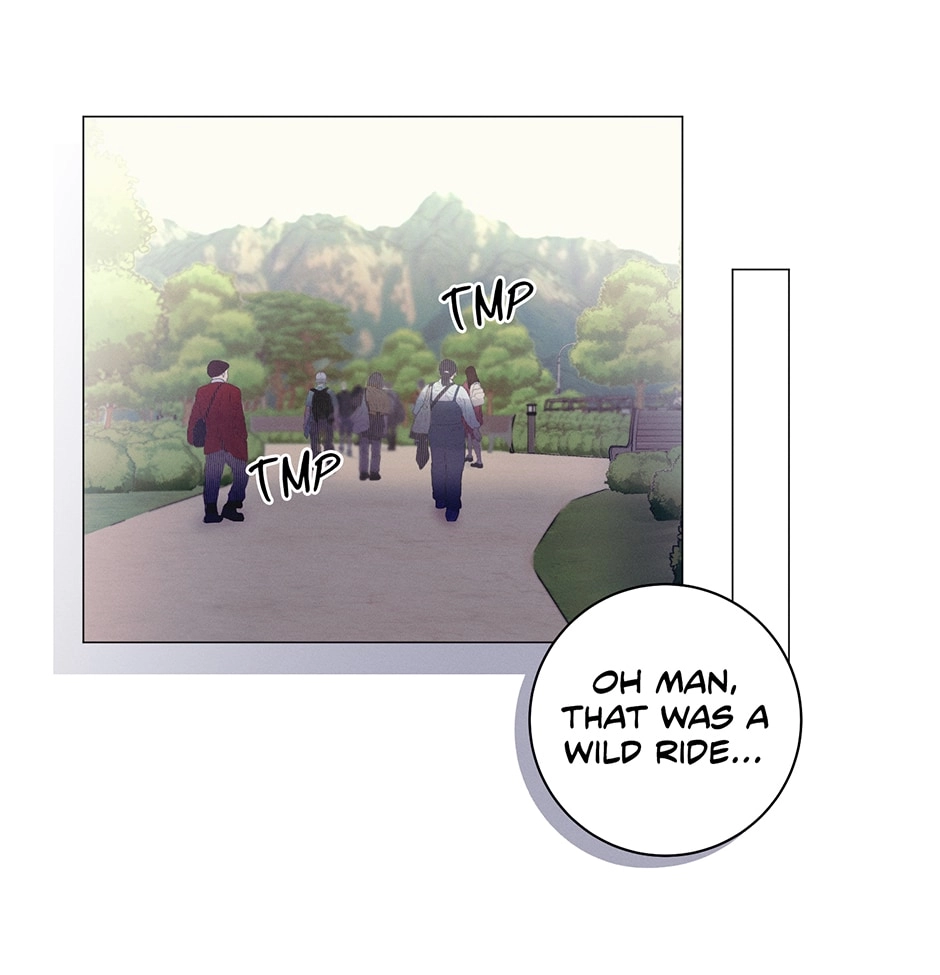 Off The Plate Chapter 22 page 45 - 