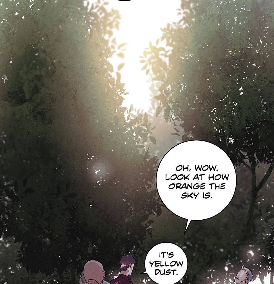Off The Plate Chapter 22 page 47 - 