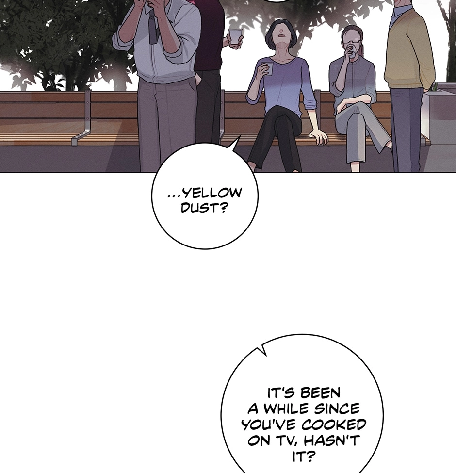 Off The Plate Chapter 22 page 48 - 