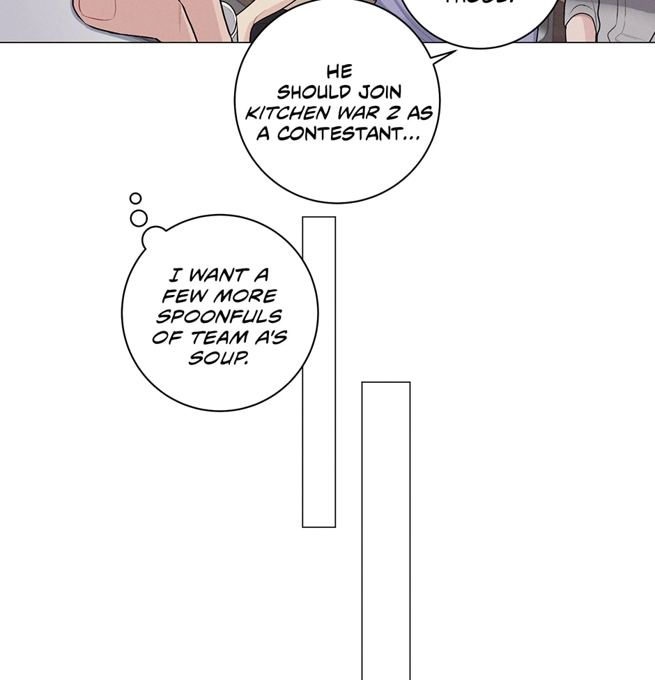 Off The Plate Chapter 22 page 52 - 