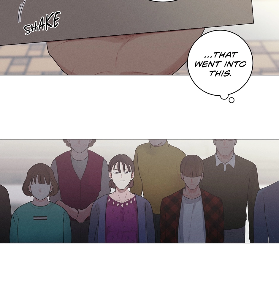 Off The Plate Chapter 22 page 56 - 