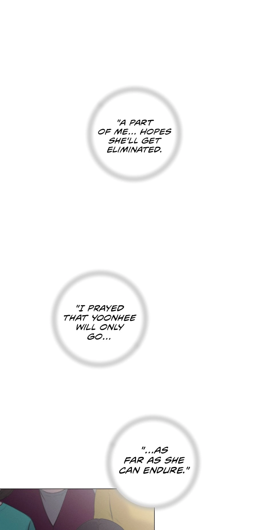 Off The Plate Chapter 22 page 57 - 