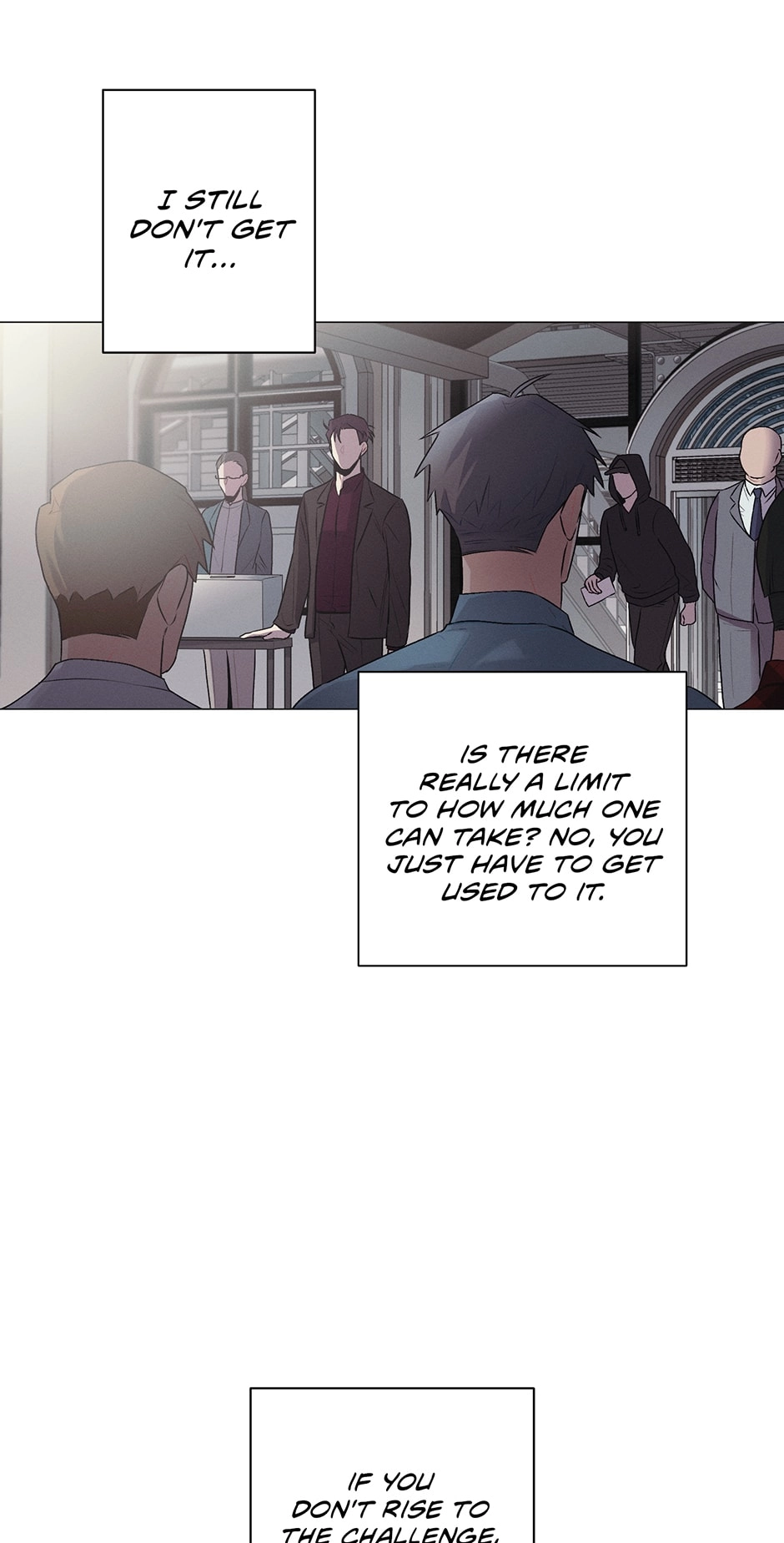 Off The Plate Chapter 22 page 59 - 