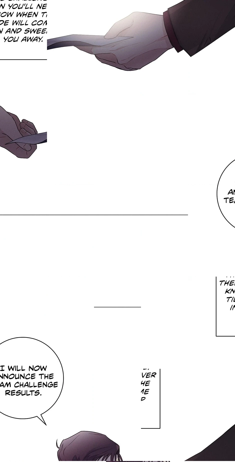 Off The Plate Chapter 22 page 60 - 
