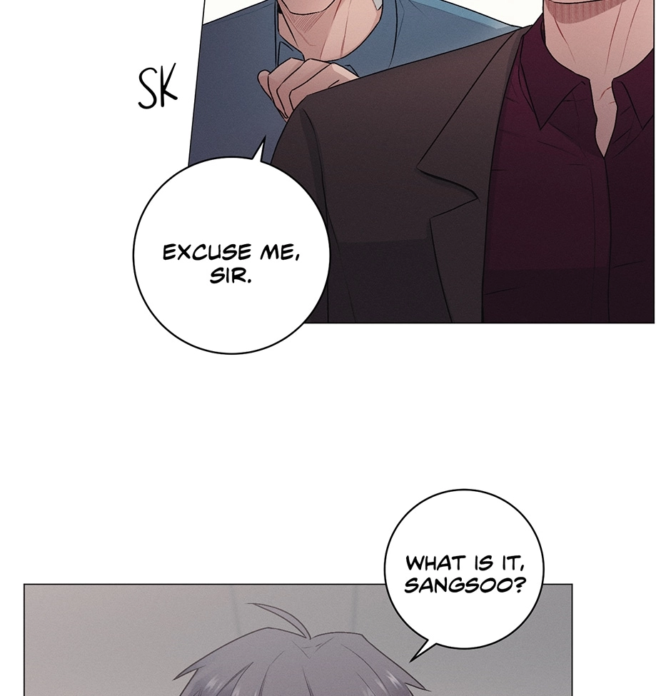 Off The Plate Chapter 22 page 7 - 