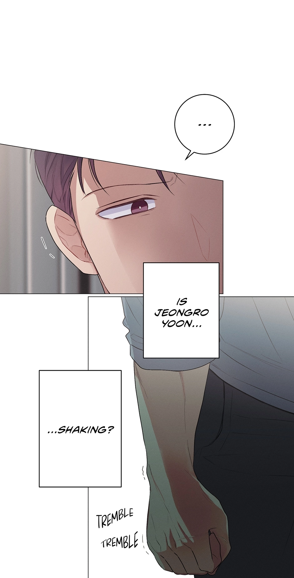 Off The Plate Chapter 22 page 62 - 