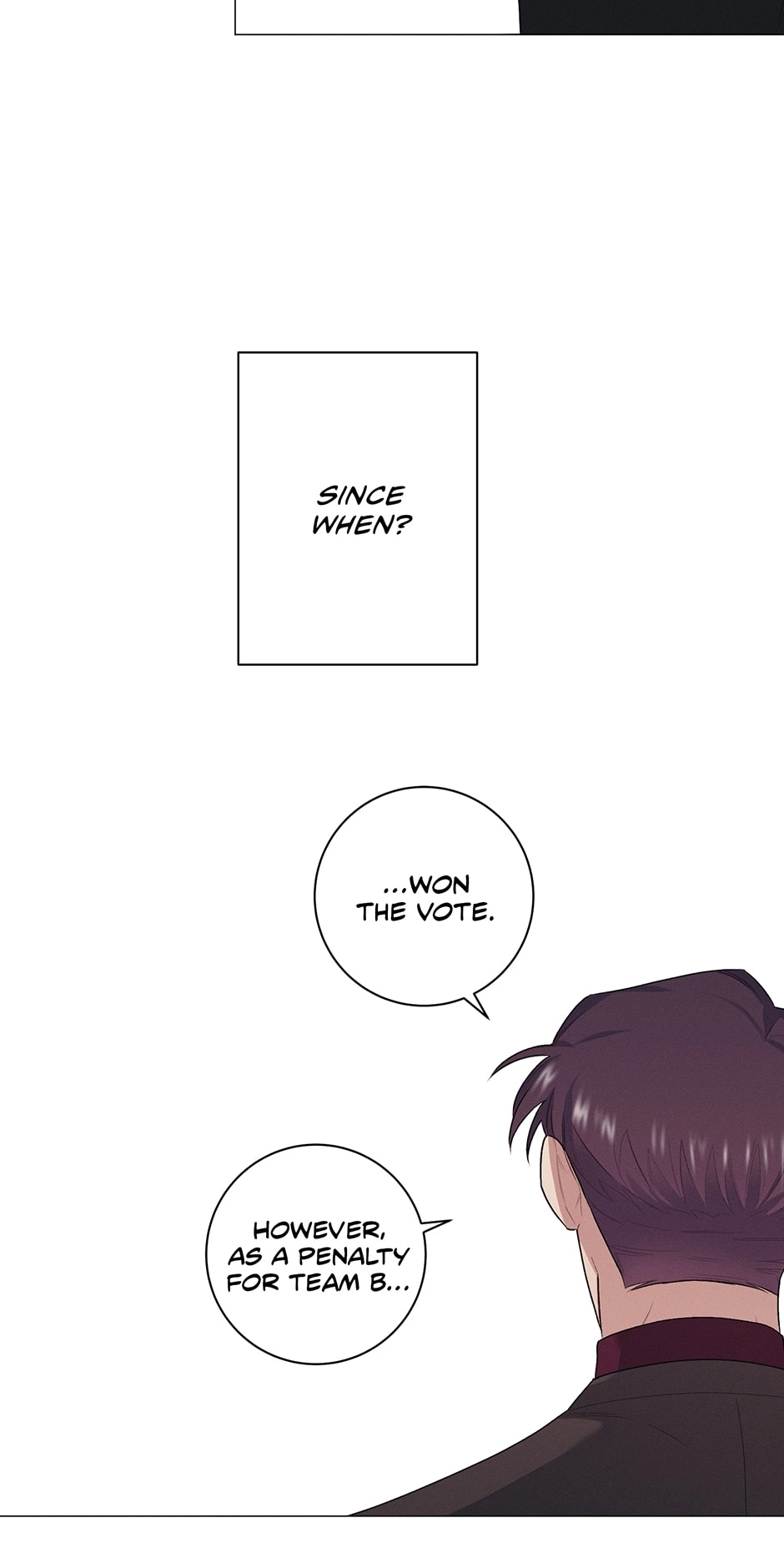 Off The Plate Chapter 22 page 63 - 