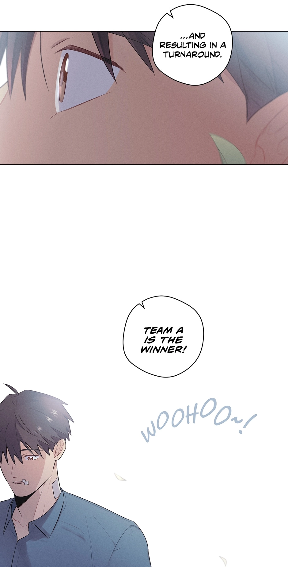 Off The Plate Chapter 22 page 65 - 