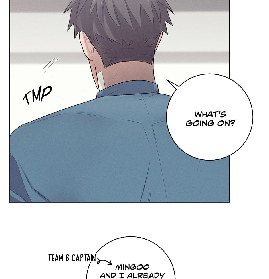 Off The Plate Chapter 22 page 8 - 