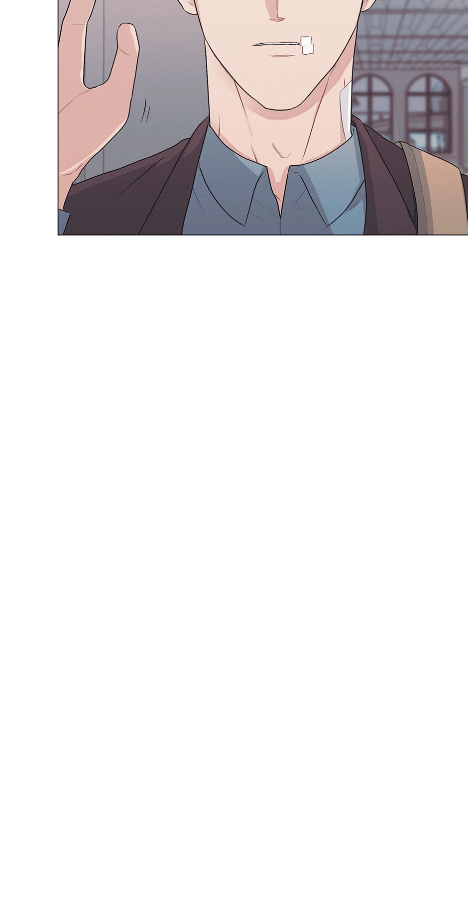 Off The Plate Chapter 23 page 17 - 