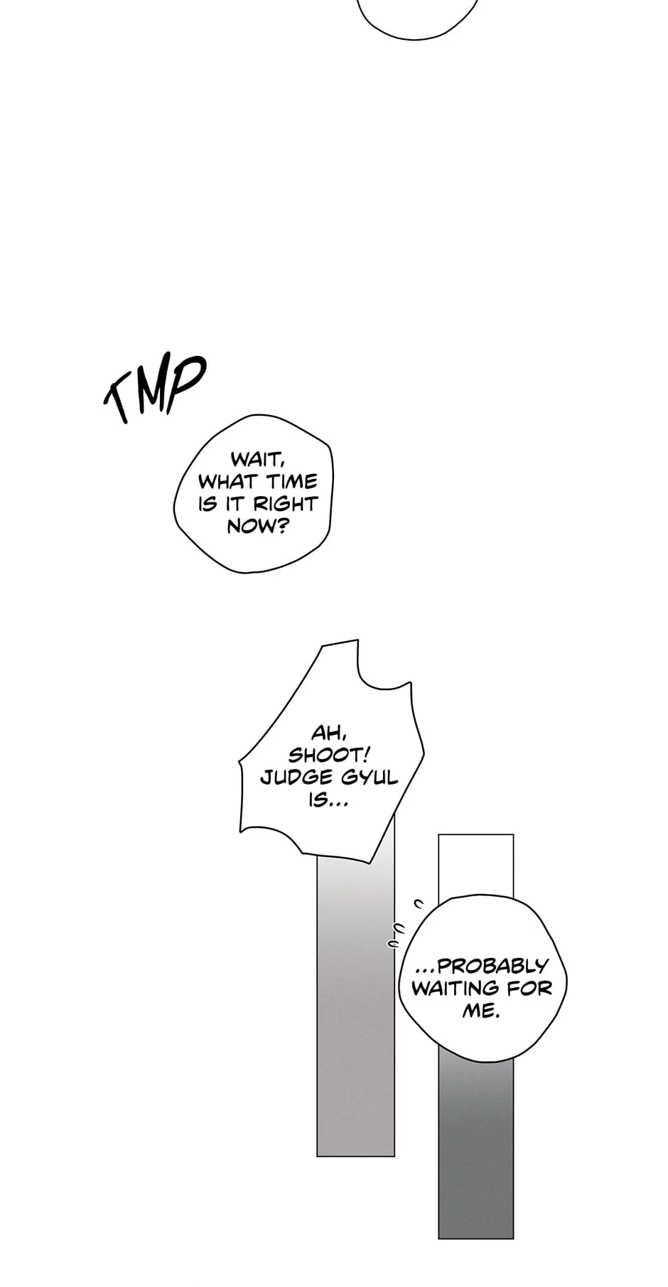 Off The Plate Chapter 23 page 20 - 