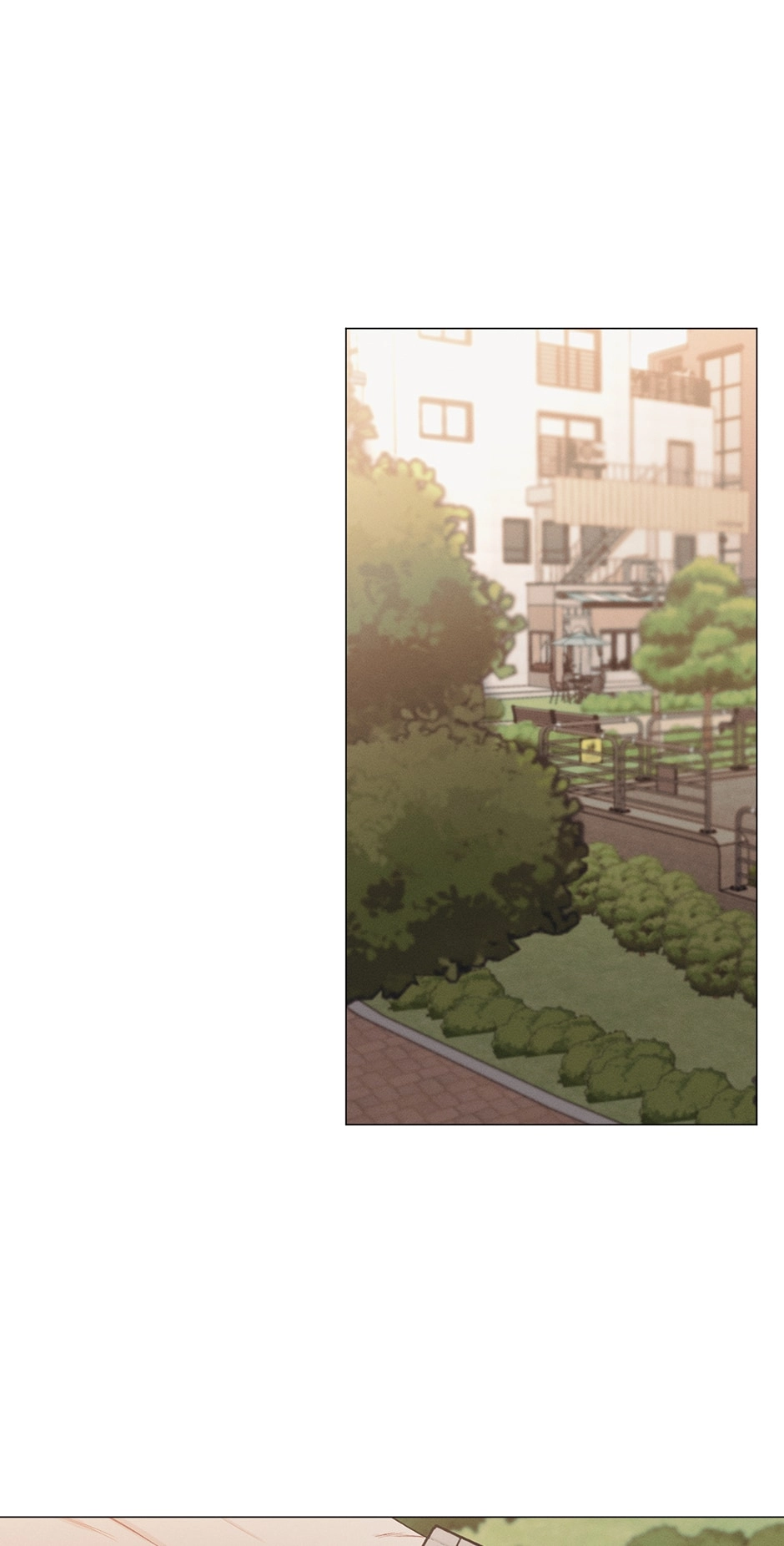 Off The Plate Chapter 23 page 21 - 