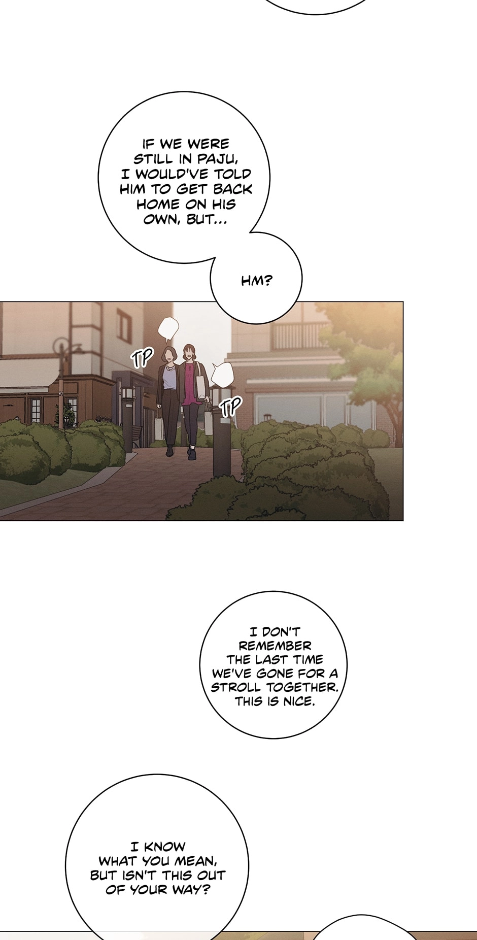 Off The Plate Chapter 23 page 23 - 