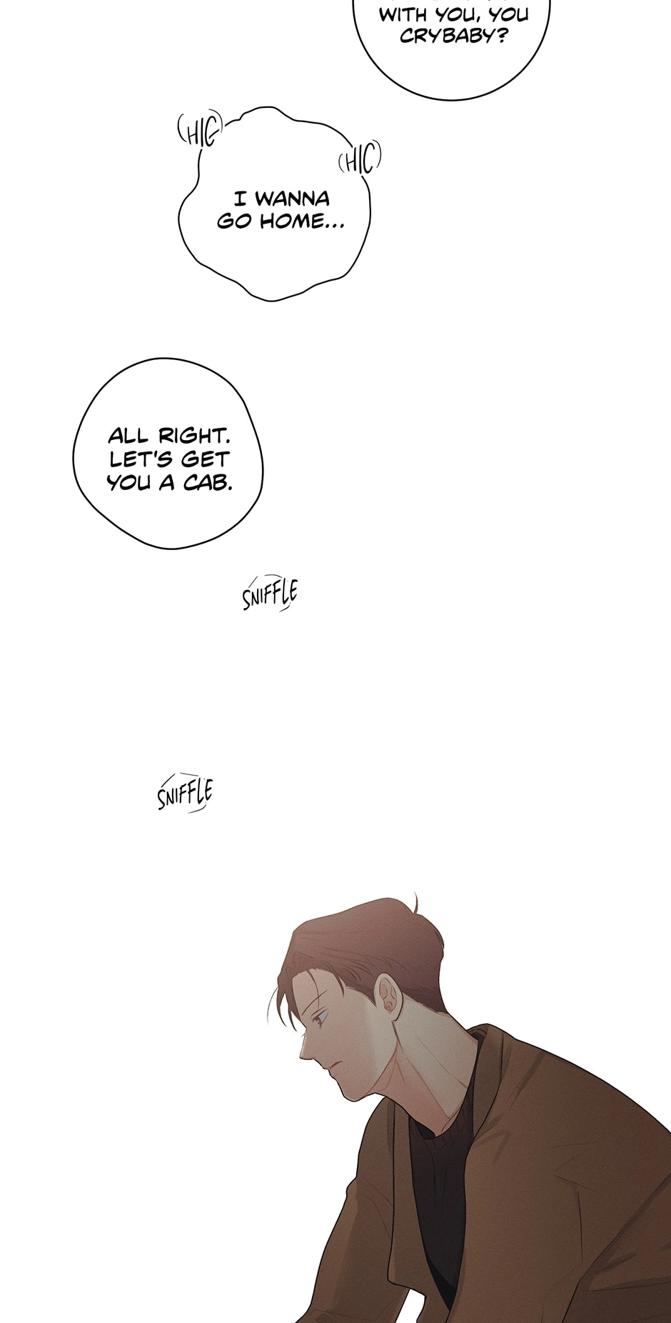 Off The Plate Chapter 23 page 29 - 