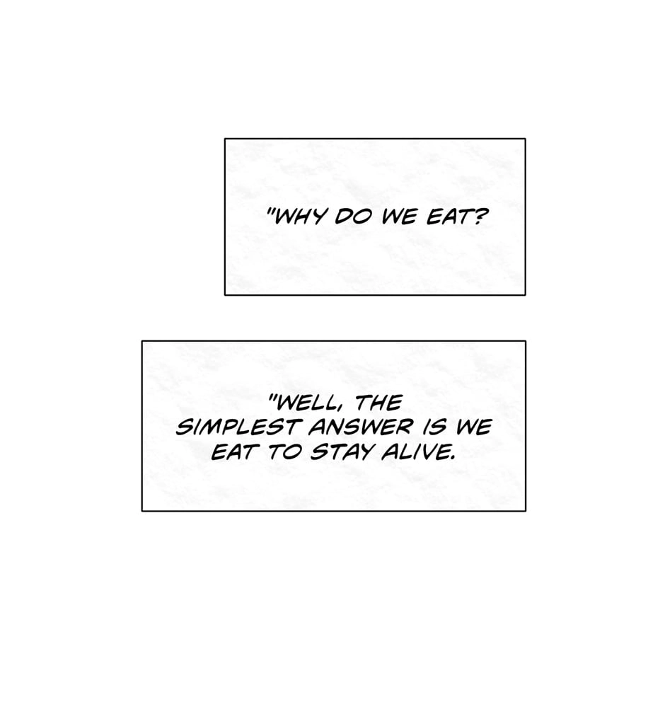 Off The Plate Chapter 23 page 32 - 