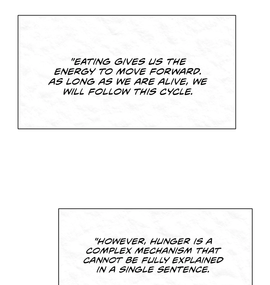 Off The Plate Chapter 23 page 33 - 