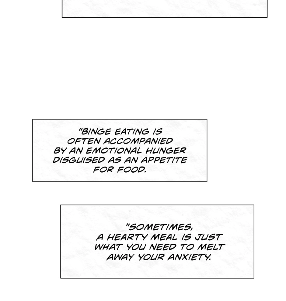 Off The Plate Chapter 23 page 34 - 