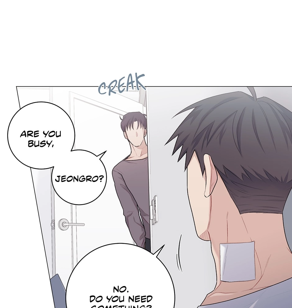 Off The Plate Chapter 23 page 38 - 