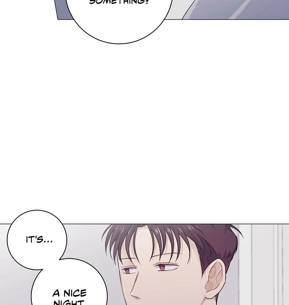 Off The Plate Chapter 23 page 39 - 