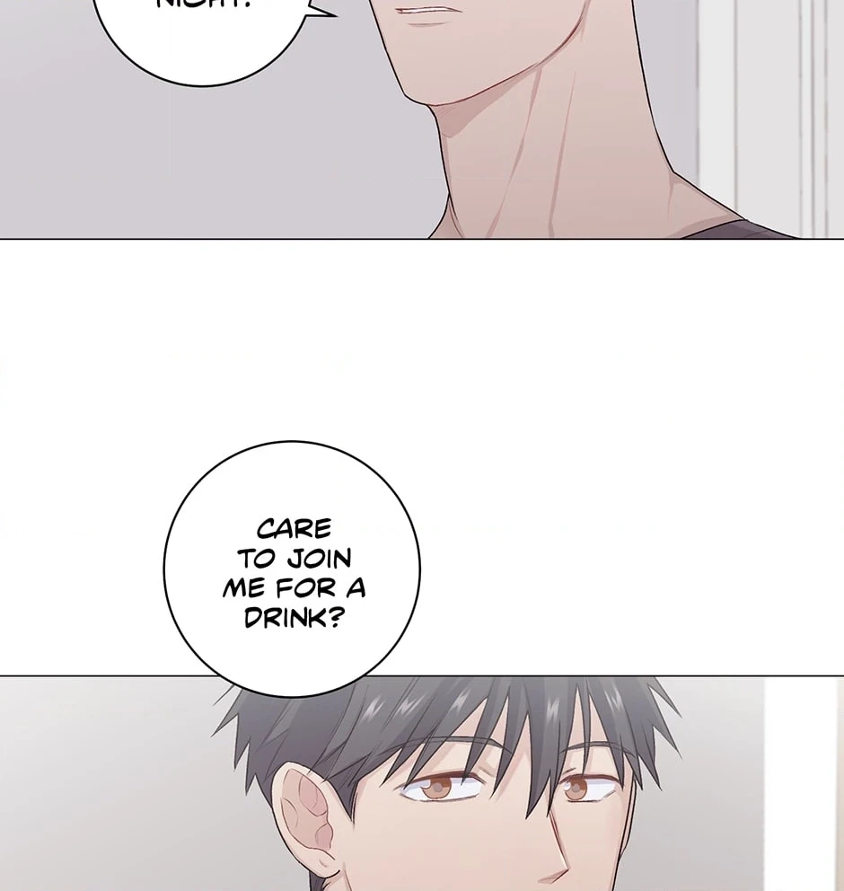 Off The Plate Chapter 23 page 40 - 