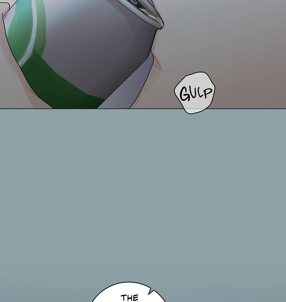 Off The Plate Chapter 23 page 46 - 