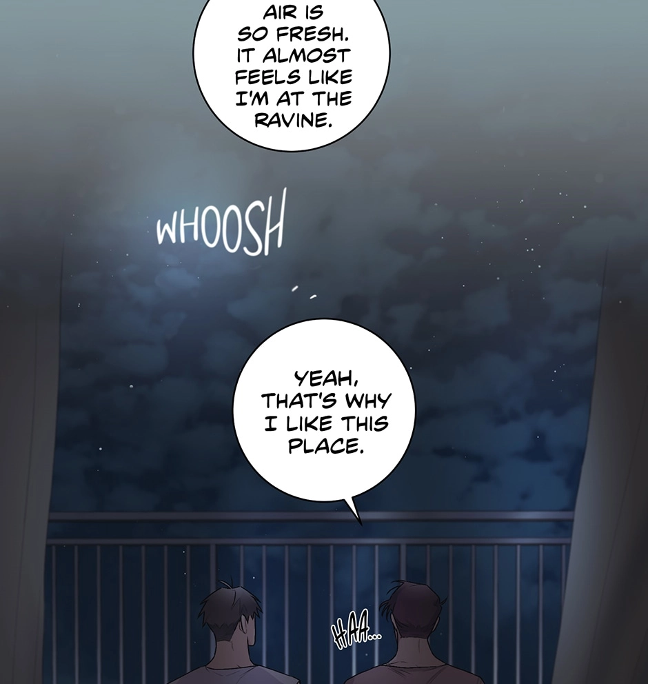 Off The Plate Chapter 23 page 47 - 