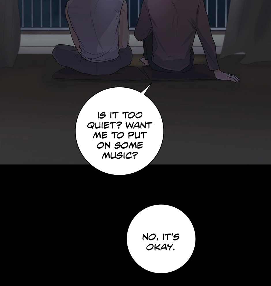 Off The Plate Chapter 23 page 48 - 
