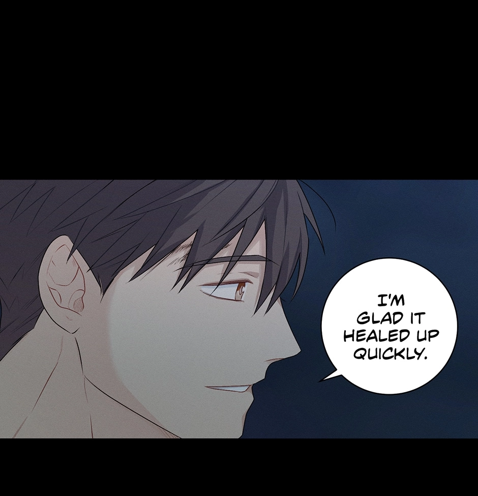 Off The Plate Chapter 23 page 53 - 