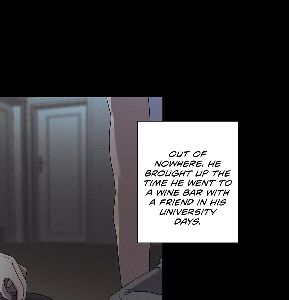 Off The Plate Chapter 23 page 57 - 