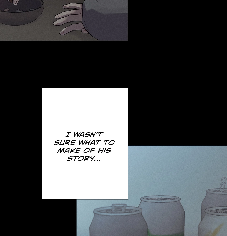 Off The Plate Chapter 23 page 58 - 