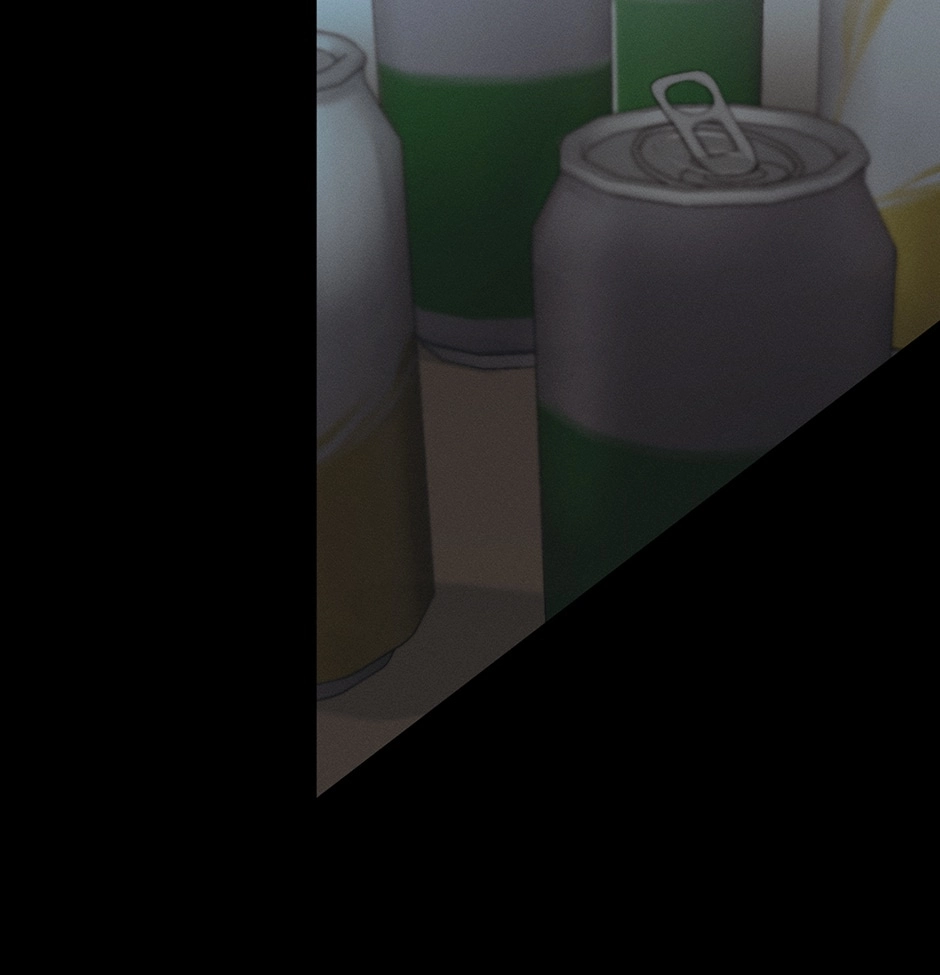 Off The Plate Chapter 23 page 59 - 