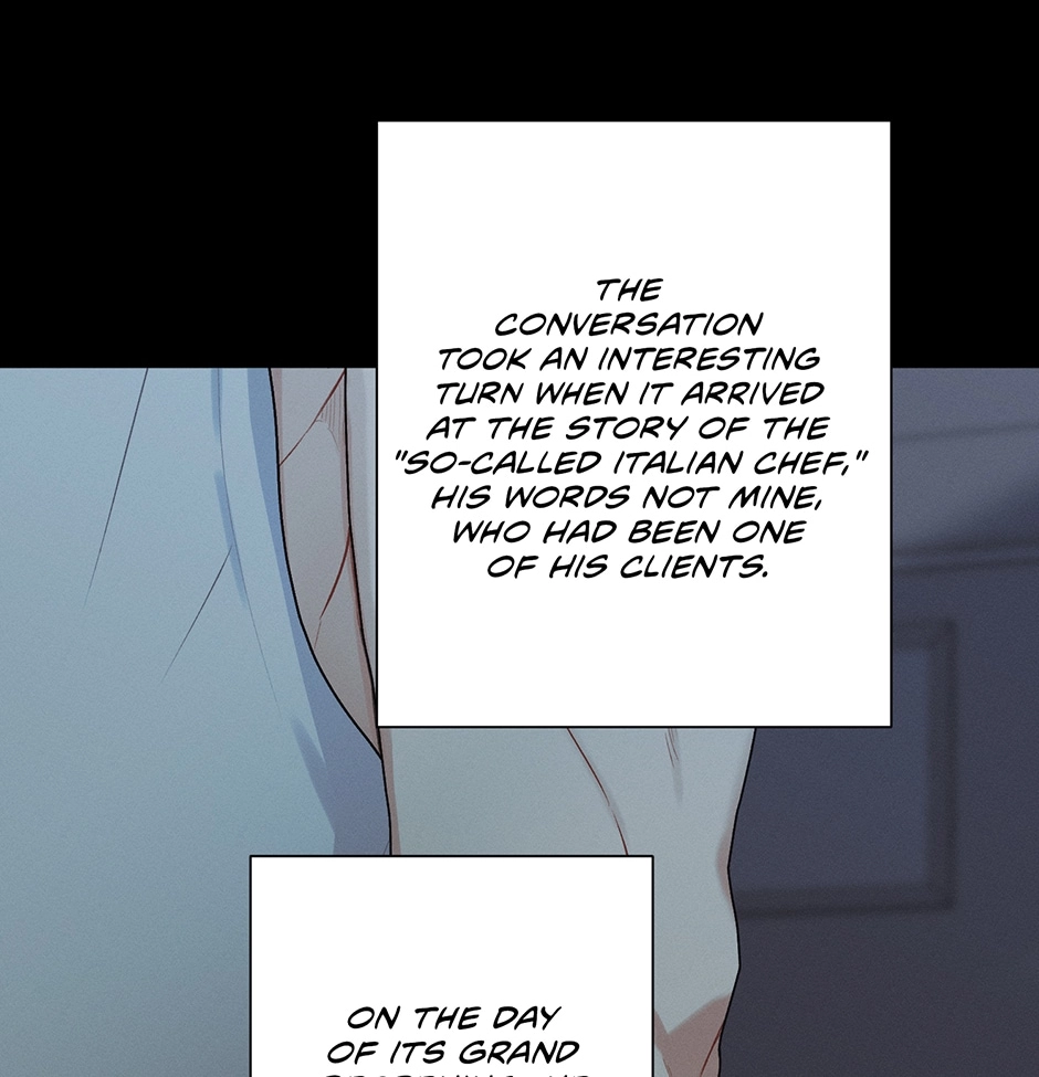 Off The Plate Chapter 23 page 62 - 