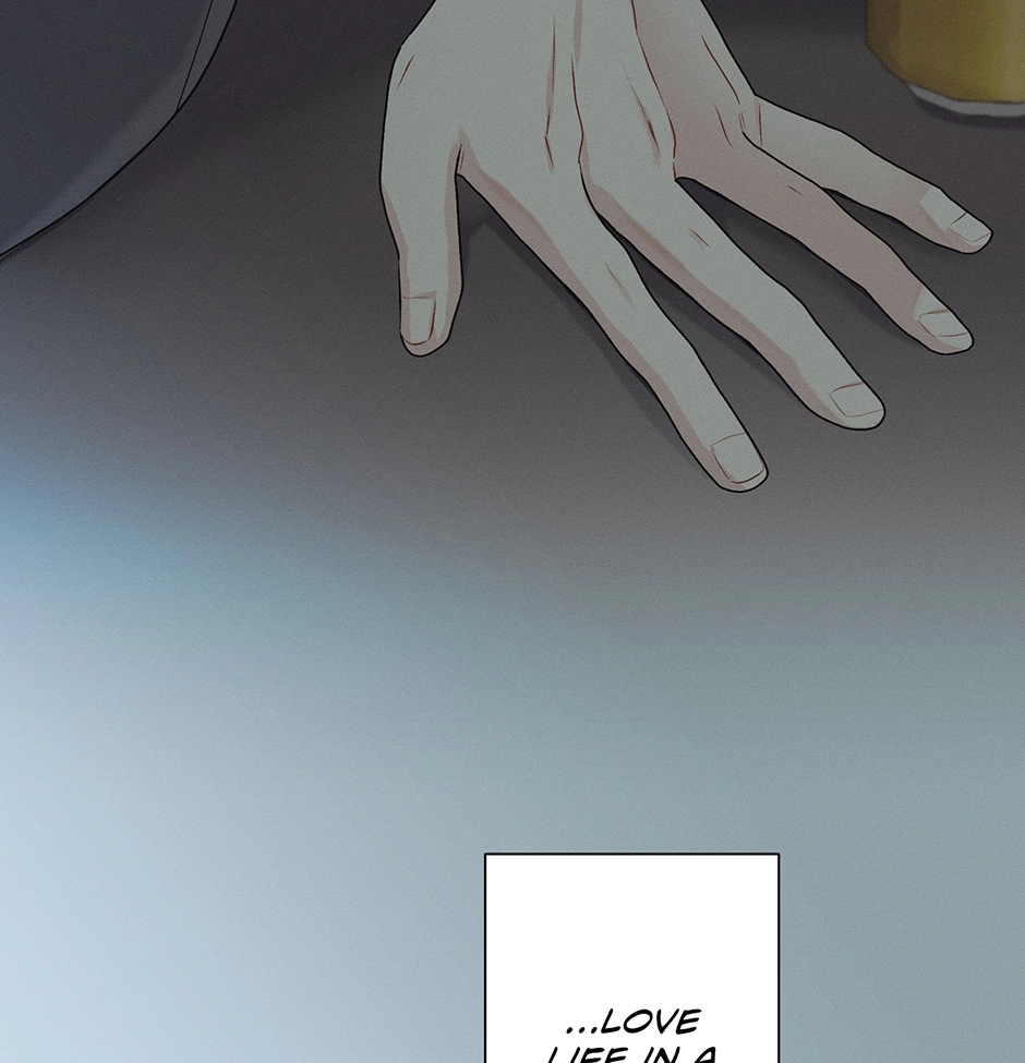 Off The Plate Chapter 23 page 64 - 