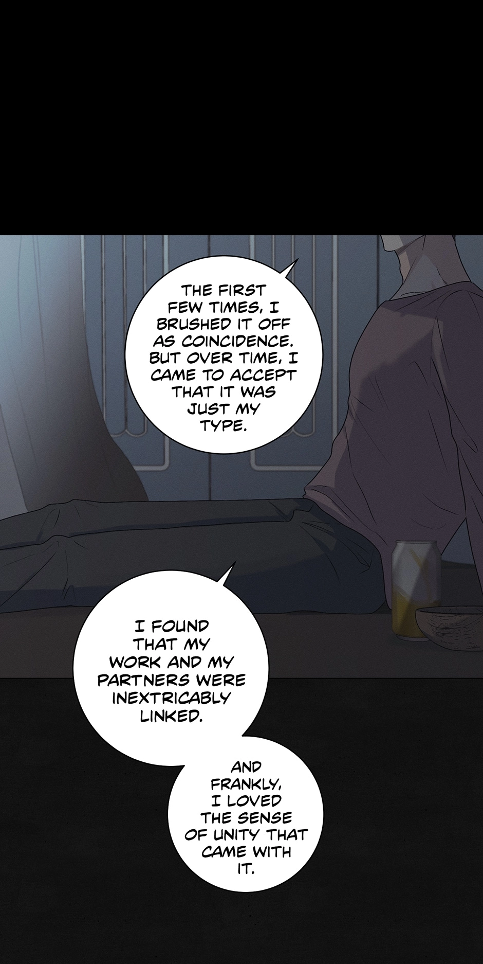 Off The Plate Chapter 23 page 67 - 