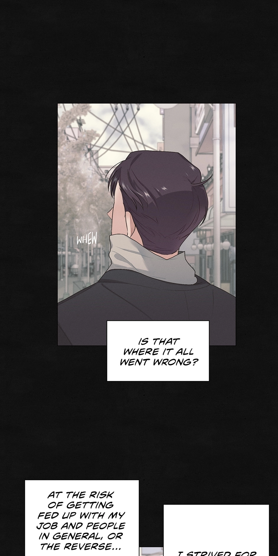 Off The Plate Chapter 23 page 68 - 