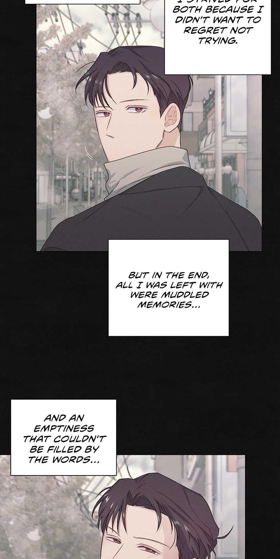 Off The Plate Chapter 23 page 69 - 