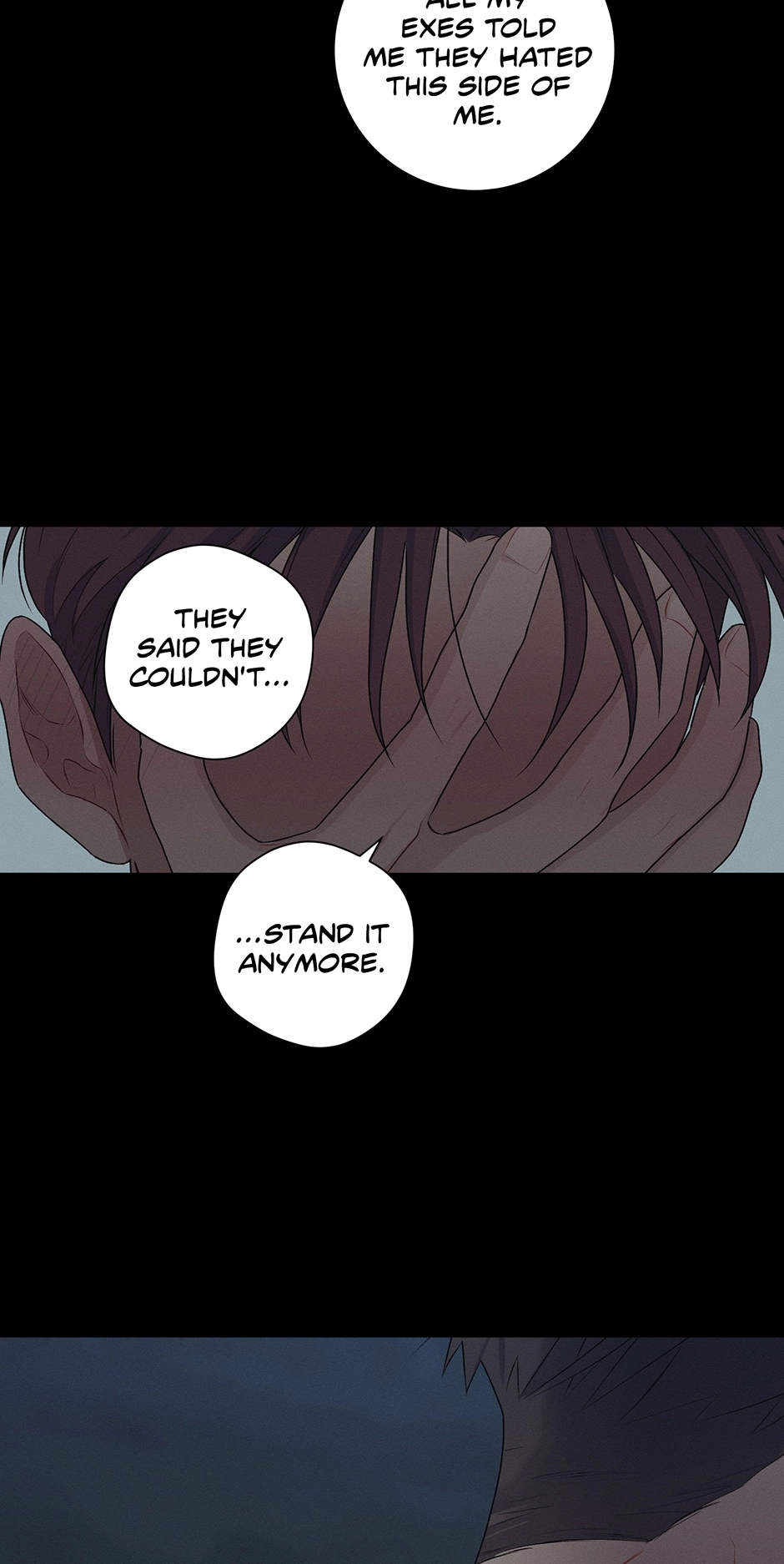 Off The Plate Chapter 23 page 71 - 
