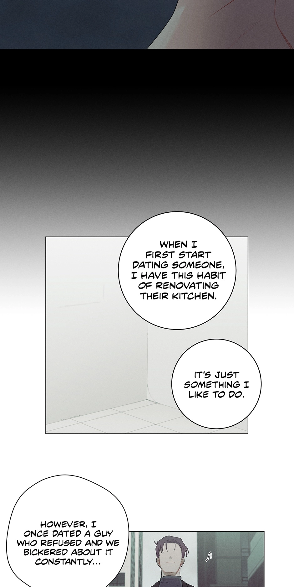 Off The Plate Chapter 23 page 72 - 
