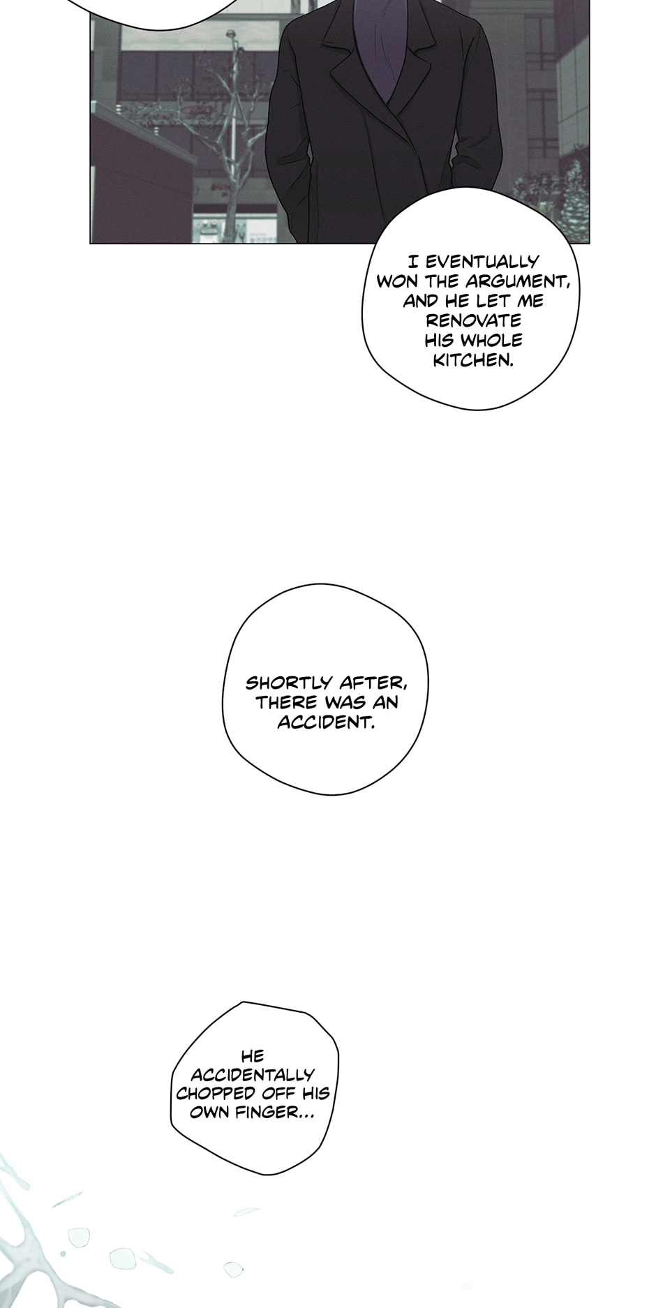 Off The Plate Chapter 23 page 73 - 