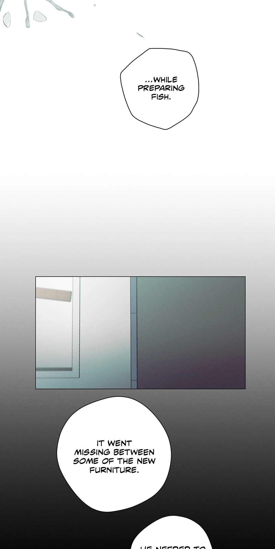 Off The Plate Chapter 23 page 74 - 