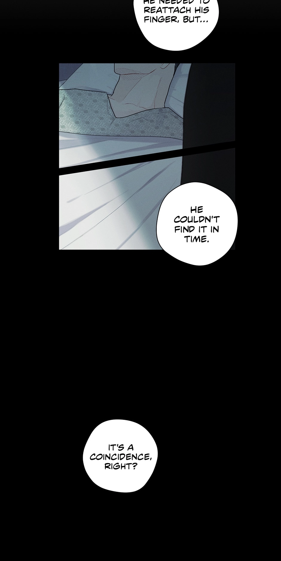 Off The Plate Chapter 23 page 75 - 