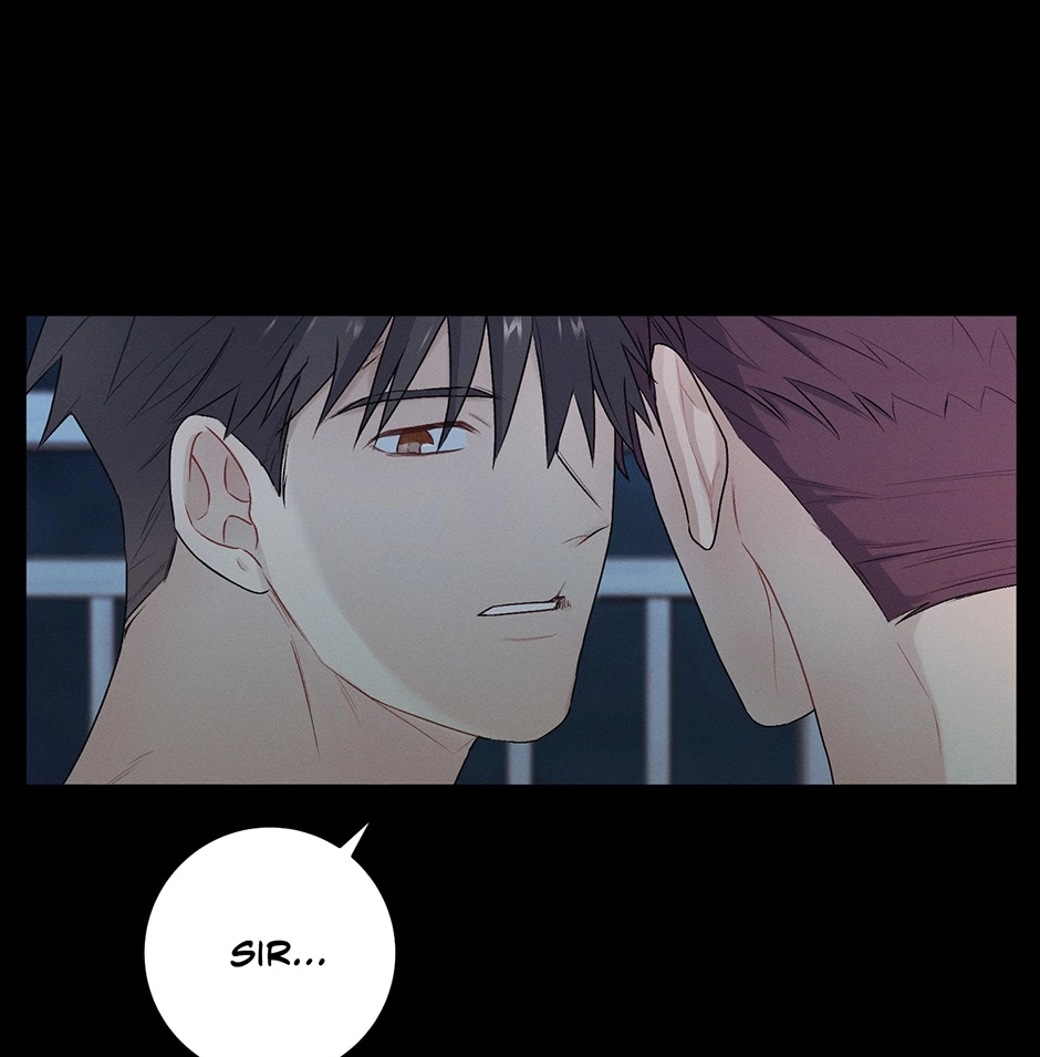 Off The Plate Chapter 23 page 87 - 