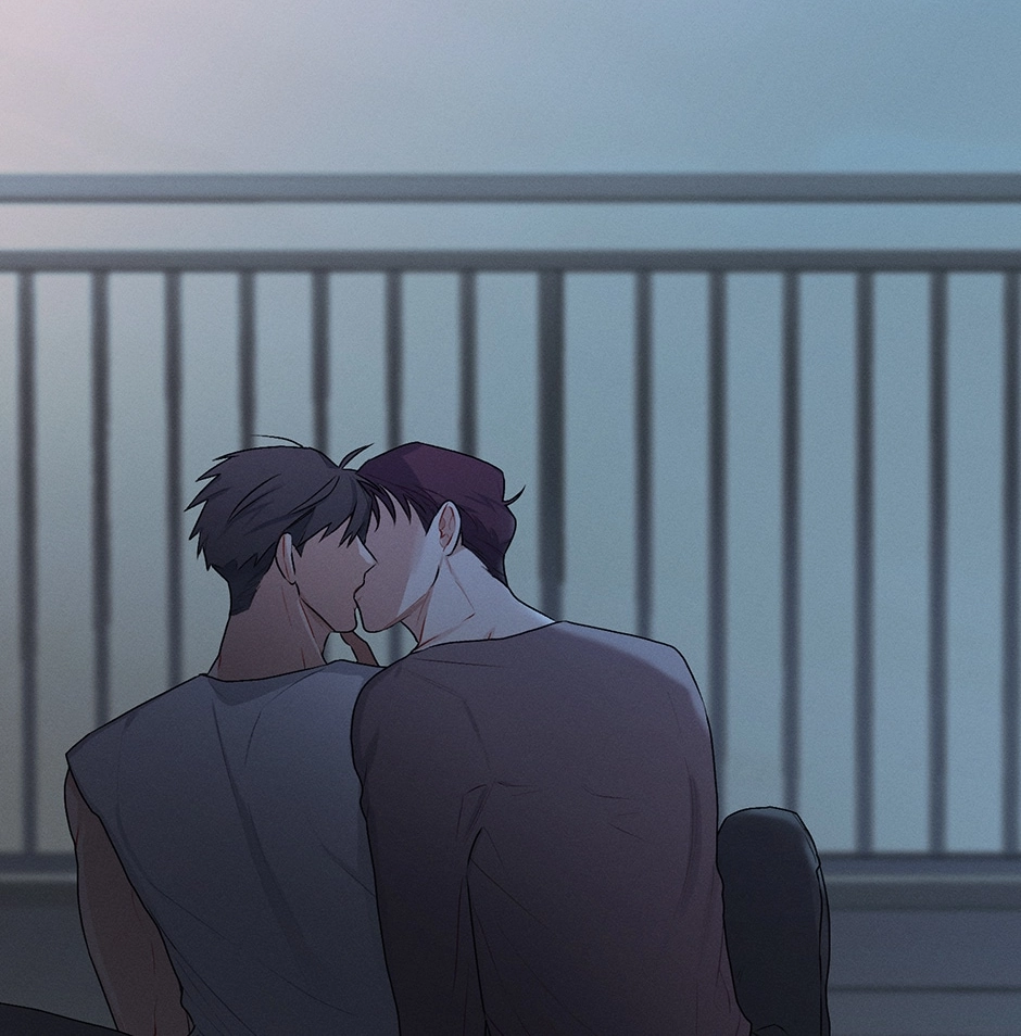 Off The Plate Chapter 23 page 92 - 